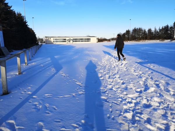 Sportplatz Bastorf - Bastorf