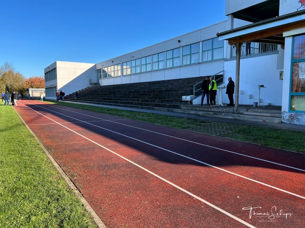 Sport- und Freizeitzentrum Witthau - Haigerloch