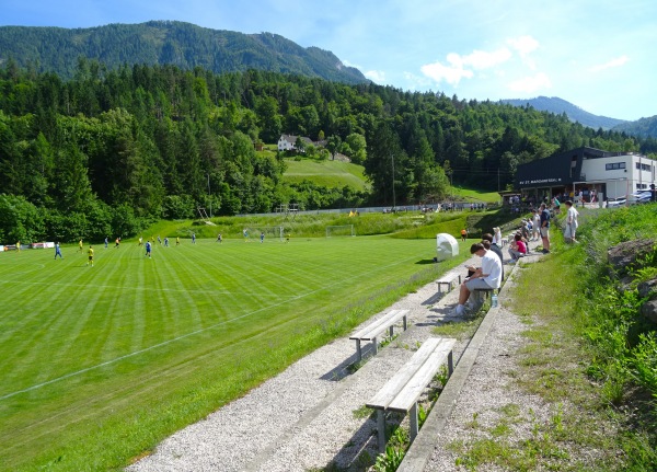 Sportplatz Sankt Margareten im Rosental - Sankt Margareten im Rosental