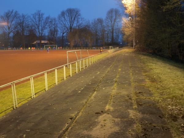 Covestro-Sportpark - Krefeld-Uerdingen