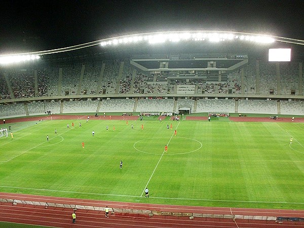 Cluj Arena - Cluj-Napoca