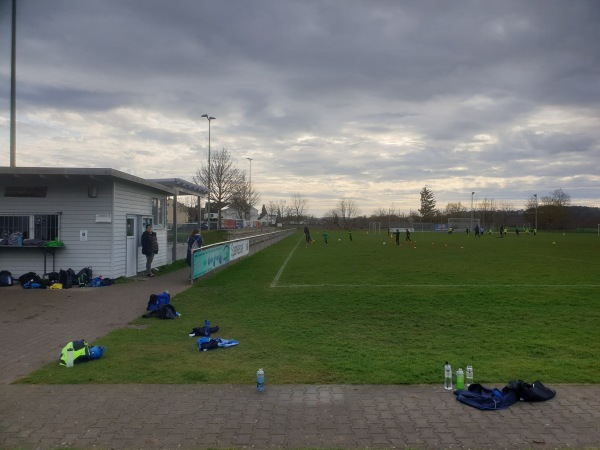 Seestadion - Neu-Ulm-Pfuhl