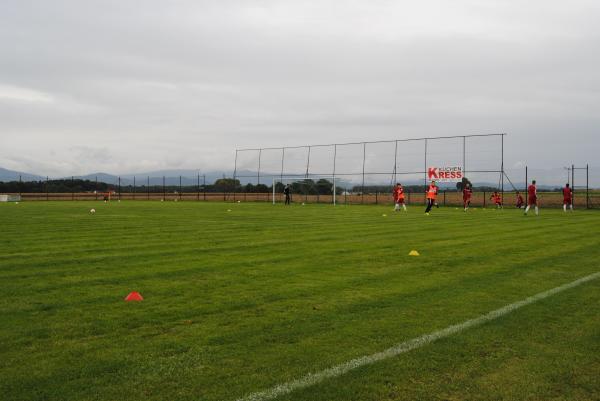 Sebastian-Graßl-Sportanlage - Mariaposching-Loham