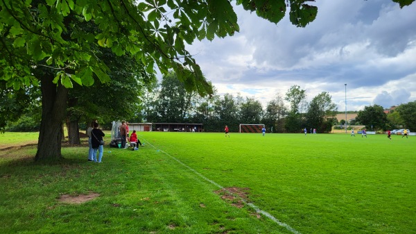 Sportanlage am Weiher - Gädheim