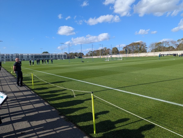 TSG Elite Training & Performance Centre pitch 3 - Hounslow, Greater London