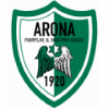 Wappen ASD Arona Calcio  116917