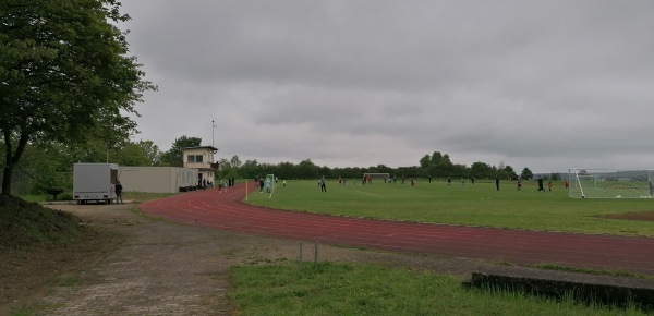 Coach Rik Carr Field - Bitburg