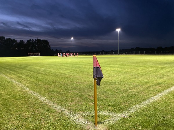 Sportanlage Aschwarden - Schwanewede-Aschwarden