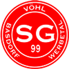 Wappen SG Vöhl/Basdorf/Werbetal (Ground B)