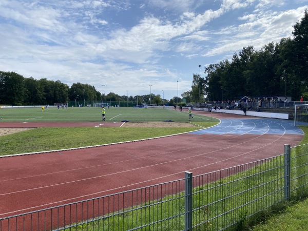 collatz+schwartz Sportpark - Norderstedt