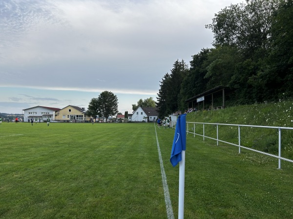 Sportplatz Villenbach - Villenbach