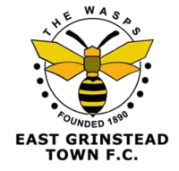 Wappen East Grinstead Town FC