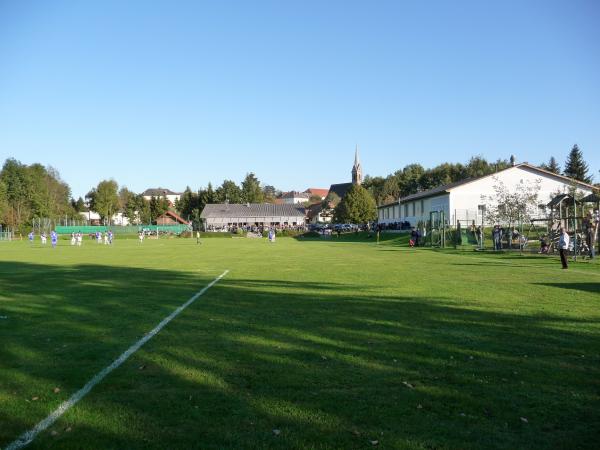 Land & Technik Arena - Eggerding