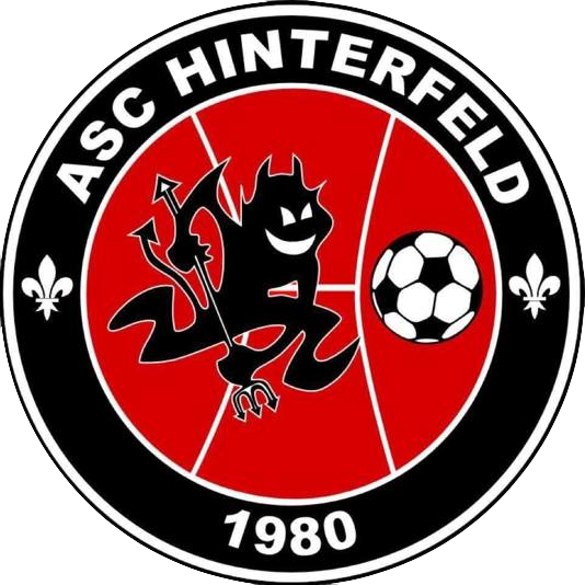 Wappen AS Copains Hinterfeld