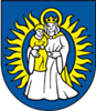 Wappen TJ Slovan Veľké Kršteňany  127780