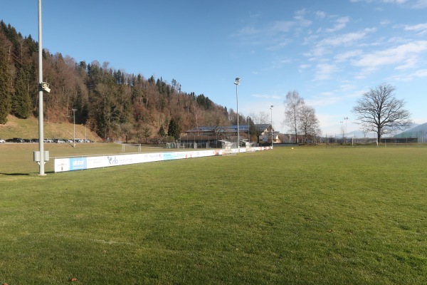 Sportplatz Oberei - Malters