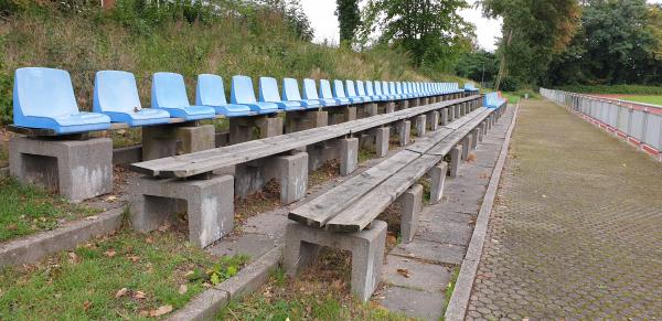 Jahnstadion - Lensahn