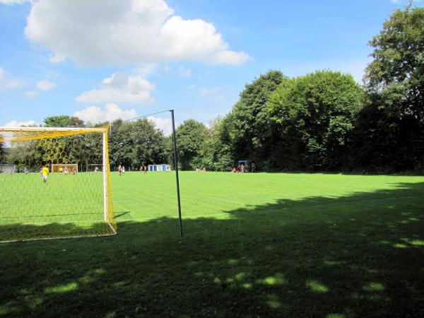 Sportplatz Butterwinkel - Bönen-Flierich