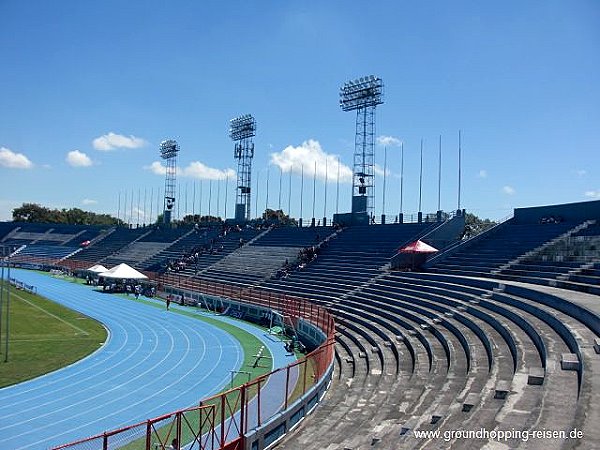 Estadio Nacional Jorge 