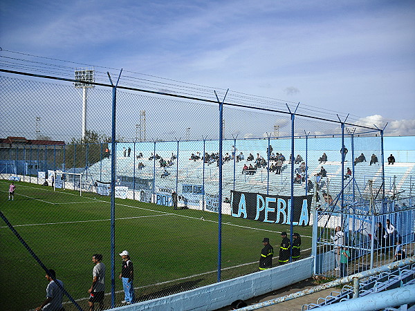 Estadio Alfredo Beranger - Temperley, BA