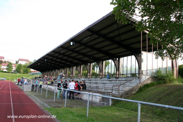 Stadion Trossingen - Trossingen