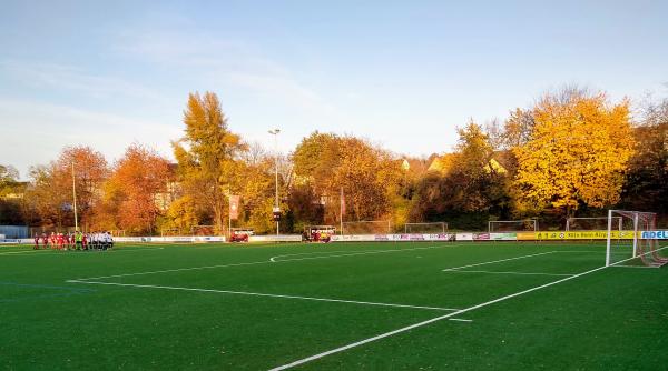 Volkswagen Zentrum Jugendfußball Park - Bergisch Gladbach