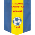 Wappen TJ Sokol Radostice