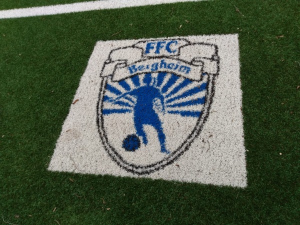 Lukas-Podolski-Sportpark Platz 3 - Bergheim/Erft
