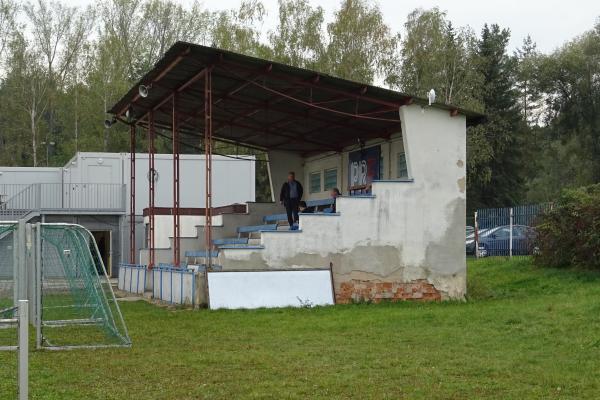 Sportovní a Tréninkové Centrum Uhříněves - Praha-Uhříněves