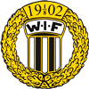 Wappen Westermalms IF FK