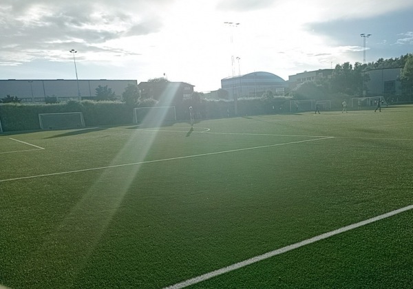 Veddestavallen konstgräs - Järfälla