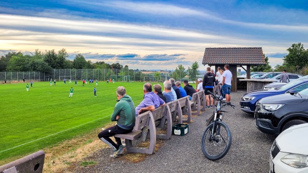 Sportplatz auf der Heide - Rascheid