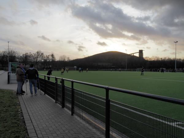 Sportpark Mottbruch - Gladbeck-Brauck