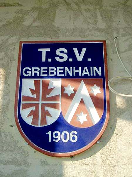 Sportanlage Im Teich - Grebenhain