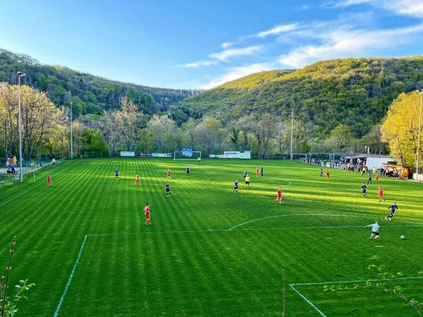 Sportplatz Alter Gahnert - Braubach