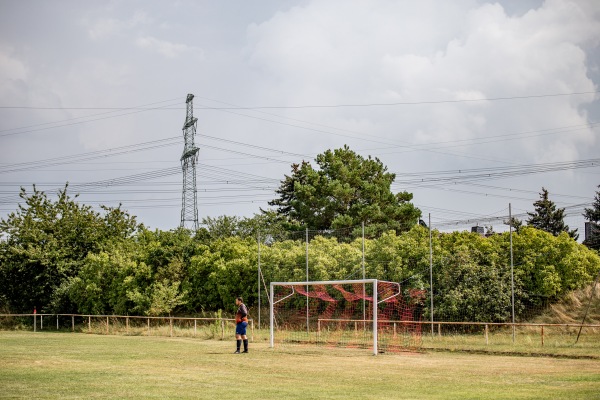 Lok-Stadion - Wülknitz