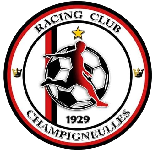 Wappen RC Champigneulles  109150