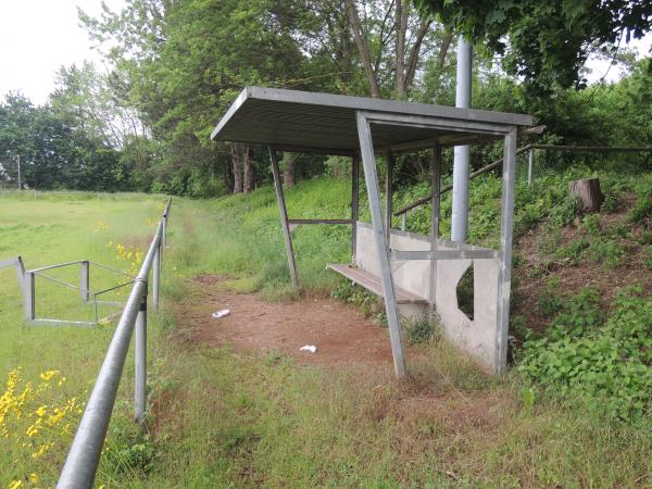 Sportplatz Flacht - Flacht/Aar