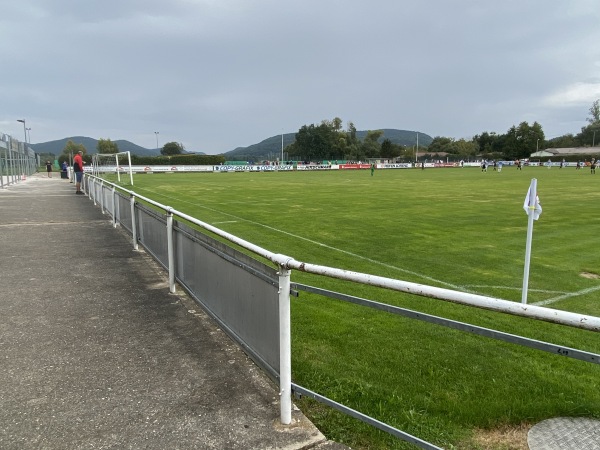 GERU-Plast Sportpark - Hersbruck