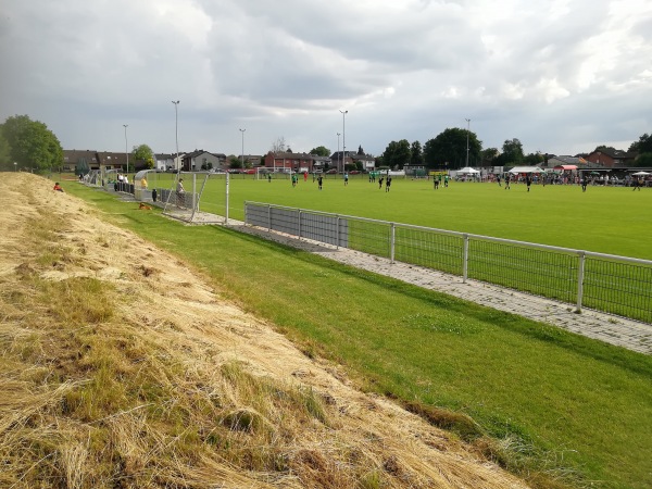 Sportanlage Herderstraße - Merzenich-Golzheim