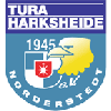 Wappen TuRa Harksheide 1945