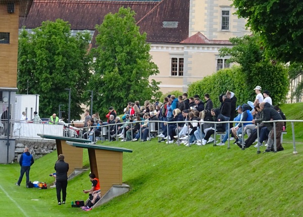 Alpenstadion - Seckau
