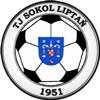 Wappen TJ Sokol Liptaň