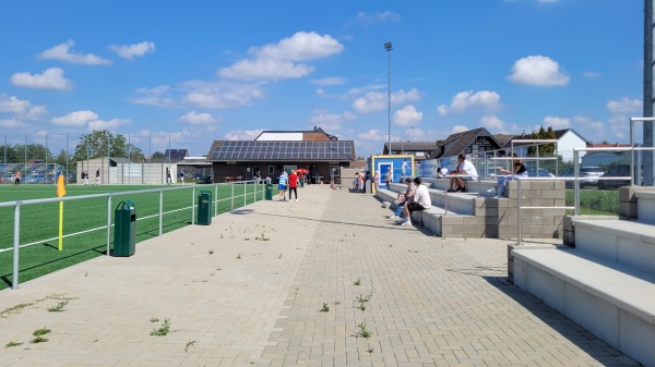 Kläus-Berg-Arena - Zülpich-Bessenich
