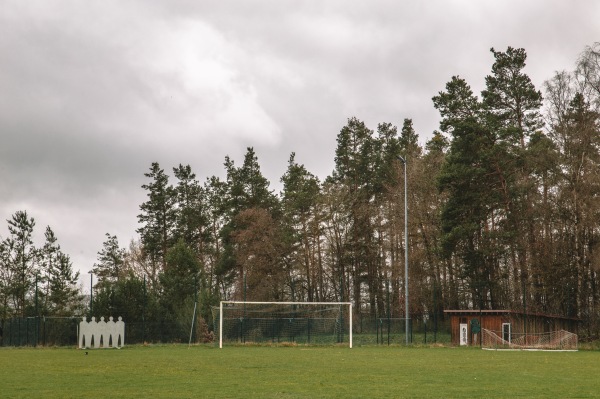 Schul- und Sportzentrum Bechhofen Platz 2 - Bechhofen/Mittelfranken