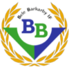 Wappen Bele Barkarby FF diverse