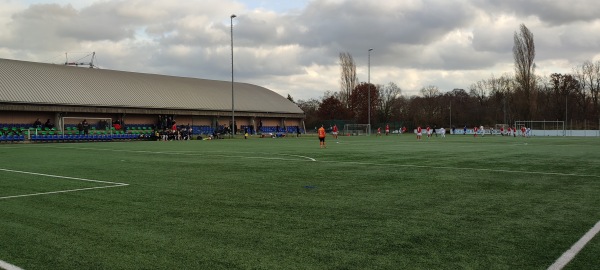 Soccerpark Langenhagen - Langenhagen-Engelbostel