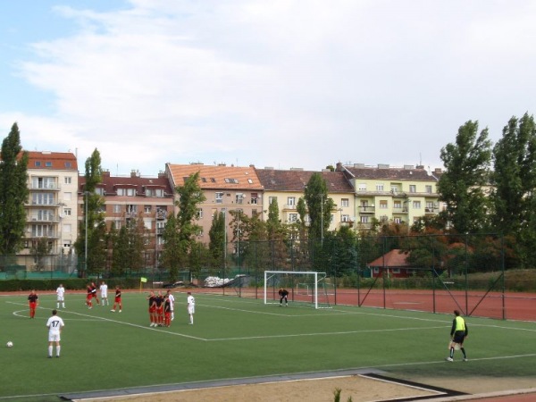 Dr. Koltai Jenő Sportközpont - Budapest