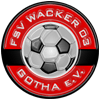 Wappen FSV Wacker 03 Gotha