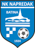 Wappen NK Napredak Batina